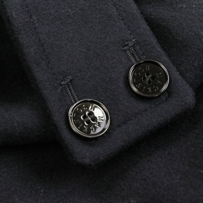 マッキントッシュ HUMBIE ショートコート