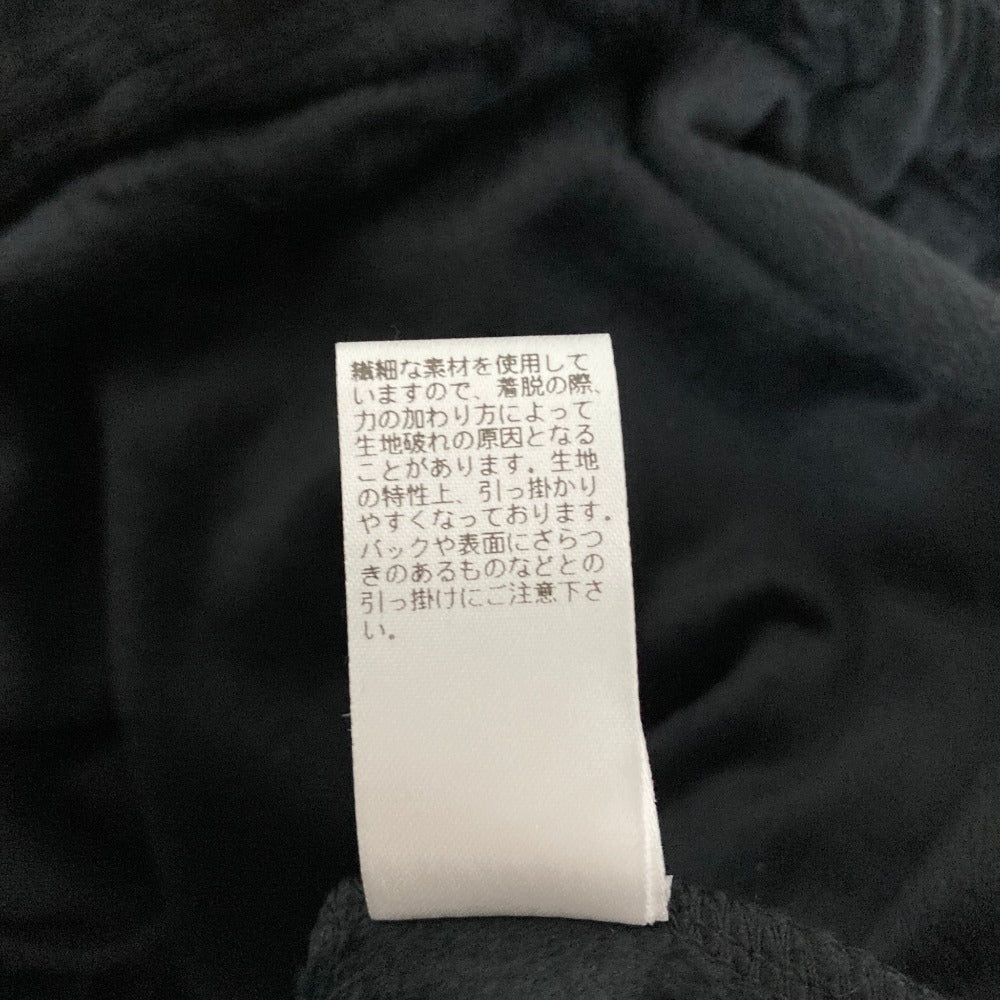 ミズイロインド 裏起毛スウェットパンツ