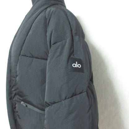 アローヨガ Stargazing Kimono Puffer ダウンジャケット