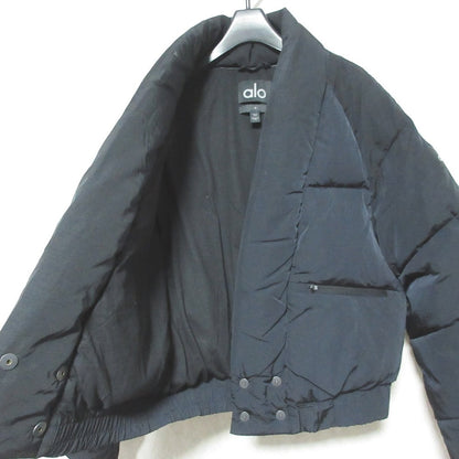 アローヨガ Stargazing Kimono Puffer ダウンジャケット