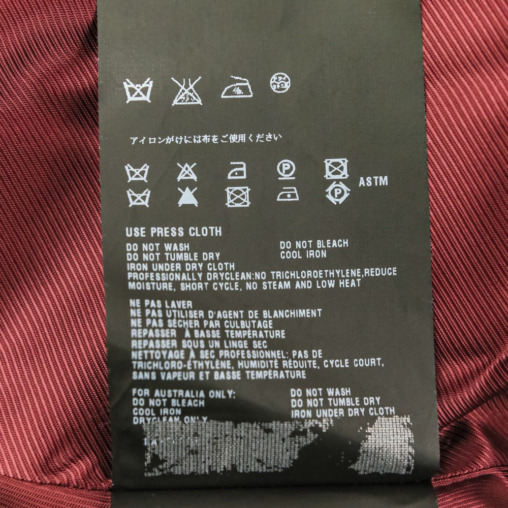 プラダ モダクリル エコファーショートジャケット