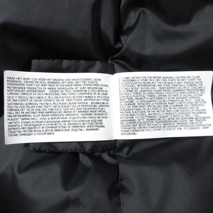 ウールリッチ アークティックパーカ ダウンコート