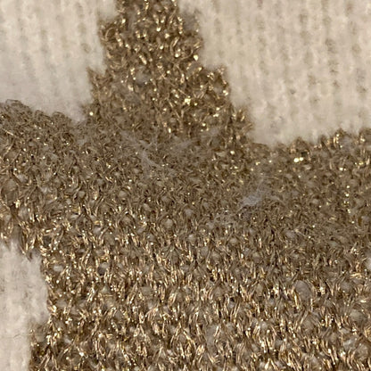 オールセインツ STAR JUMPER アルパカブレンドニットセーター