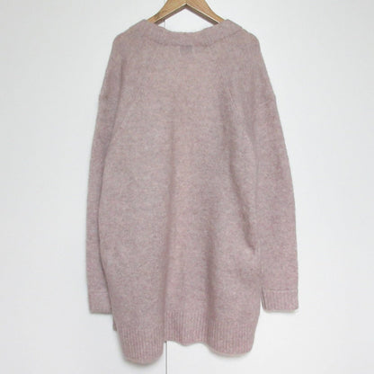 アクネストゥディオズ RAYA SH MOHAIR ニットカーディガン