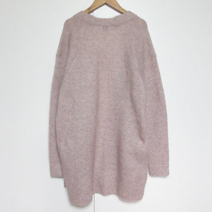 アクネストゥディオズ RAYA SH MOHAIR ニットカーディガン