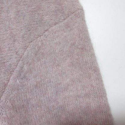 アクネストゥディオズ RAYA SH MOHAIR ニットカーディガン