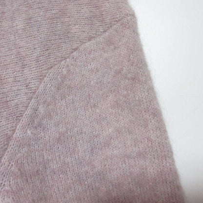 アクネストゥディオズ RAYA SH MOHAIR ニットカーディガン