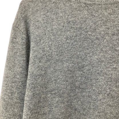ユナイテッドアローズグリーンレーベルリラクシング カシミヤタートルネックセーター