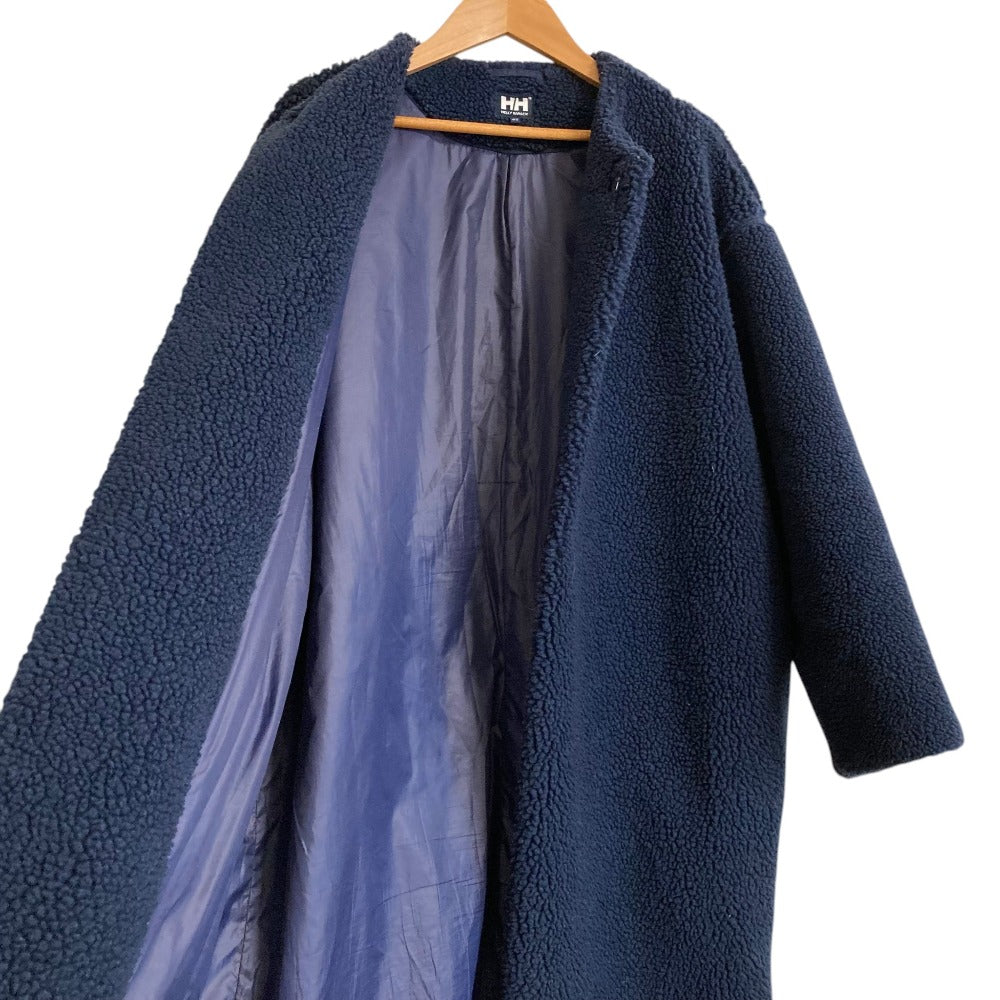 ヘリーハンセン FIBERPILE コート
