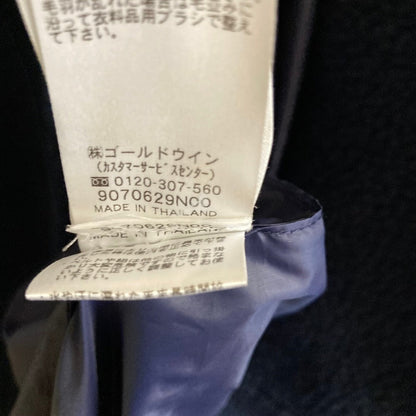 ヘリーハンセン FIBERPILE コート