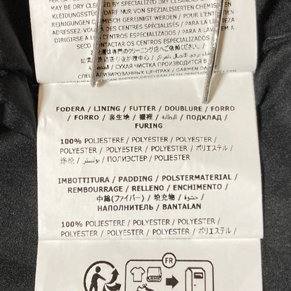ステラマッカートニー パデッドジャケット