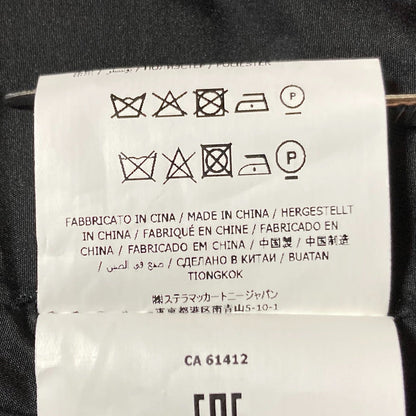 ステラマッカートニー パデッドジャケット