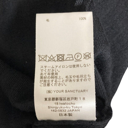 シクラス ハイネックニットドレス