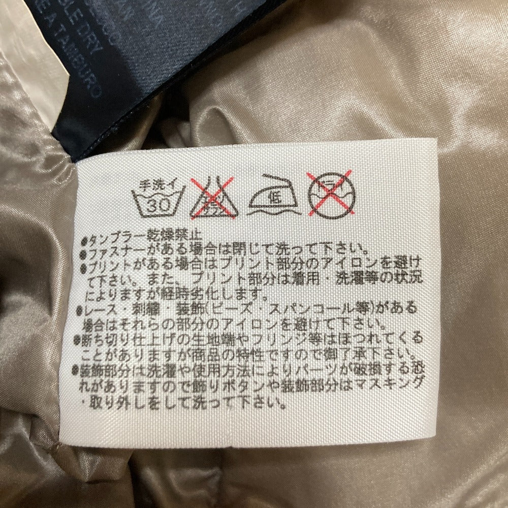 ヘルノ ライトダウンコート
