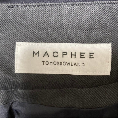 マカフィー ウールパンツ