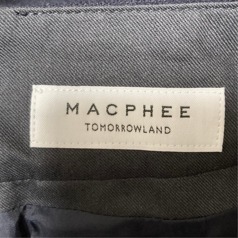 マカフィー ウールパンツ