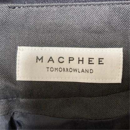 マカフィー ウールパンツ