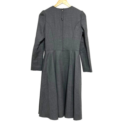 フォクシー Precieuse ウールワンピース