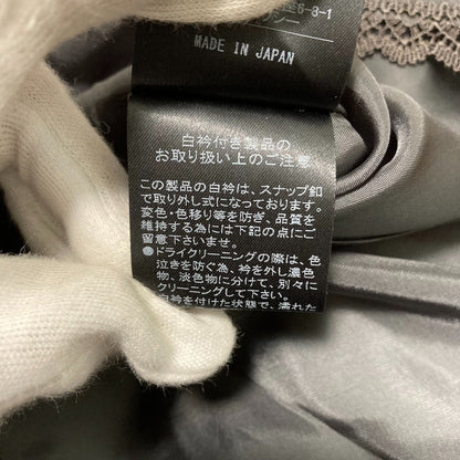 フォクシー Precieuse ウールワンピース