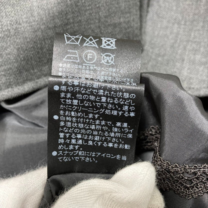 フォクシー Precieuse ウールワンピース