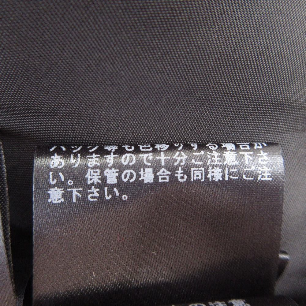 フォクシー ノースリーブワンピース
