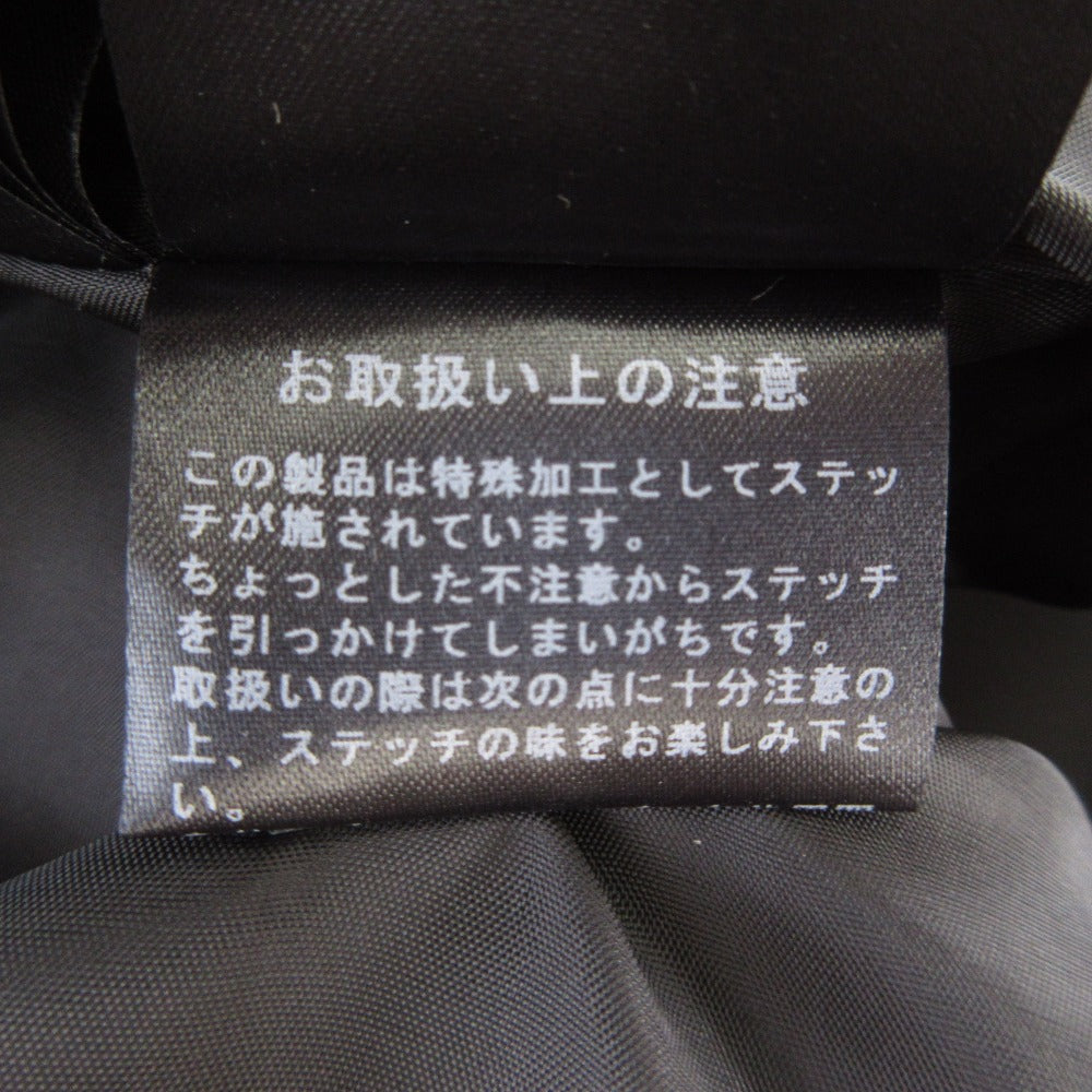 フォクシー ノースリーブワンピース