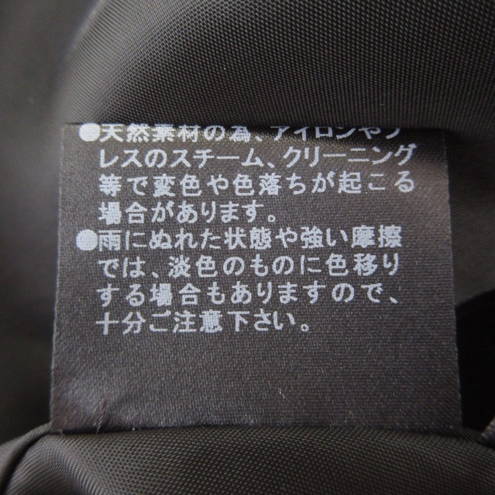 フォクシー ノースリーブワンピース