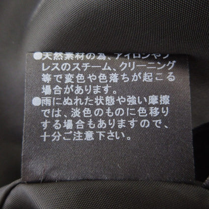 フォクシー ノースリーブワンピース