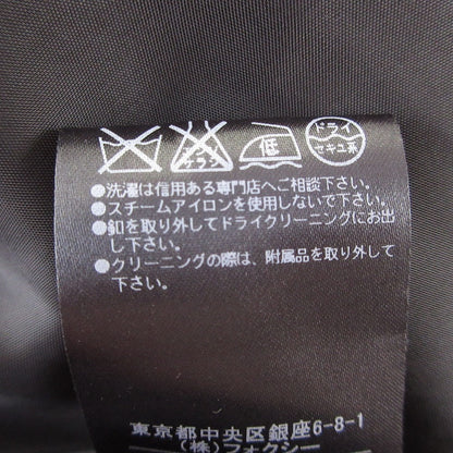 フォクシー ノースリーブワンピース
