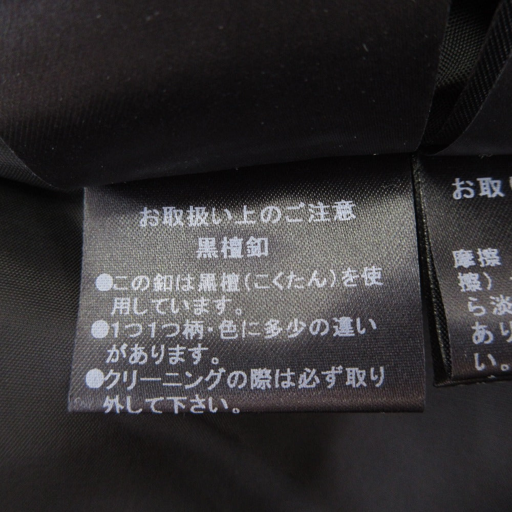 フォクシー ノースリーブワンピース