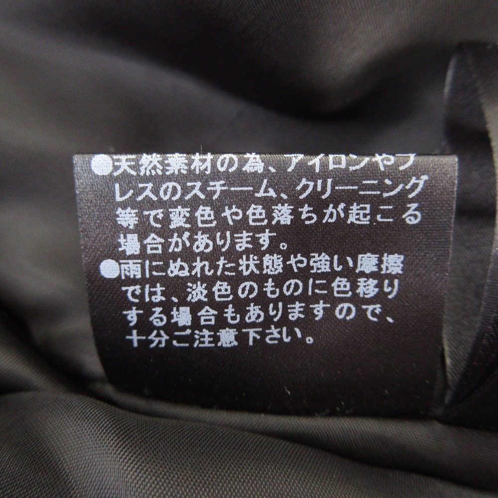 フォクシー ノースリーブワンピース