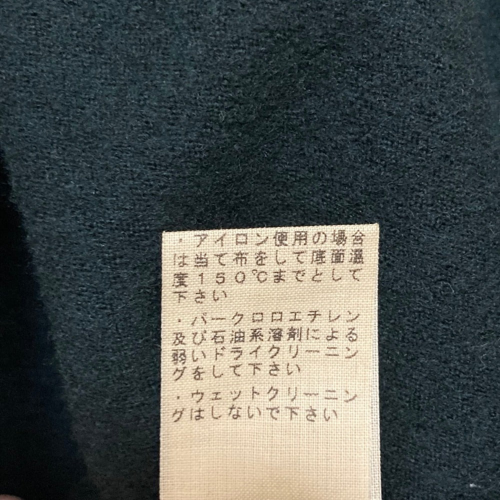 ヨーガンレール ウールロングワンピース