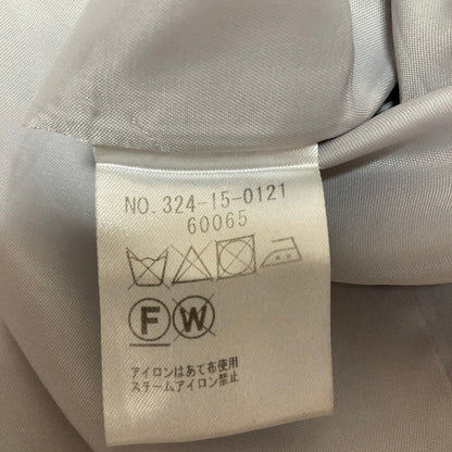 カージュ メルトンチェスターコート