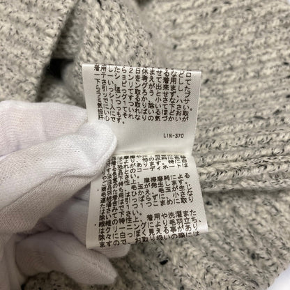 セオリー SPECKLED TWEED カシミヤブレンド ニットセット