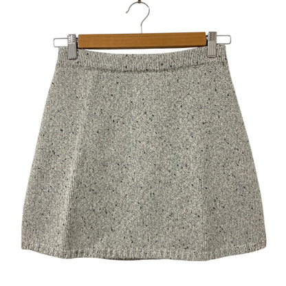 セオリー SPECKLED TWEED カシミヤブレンド ニットセット