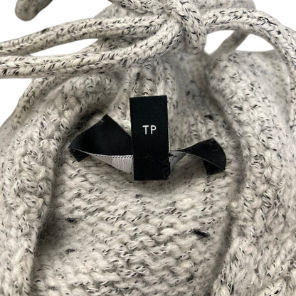セオリー SPECKLED TWEED カシミヤブレンド ニットセット