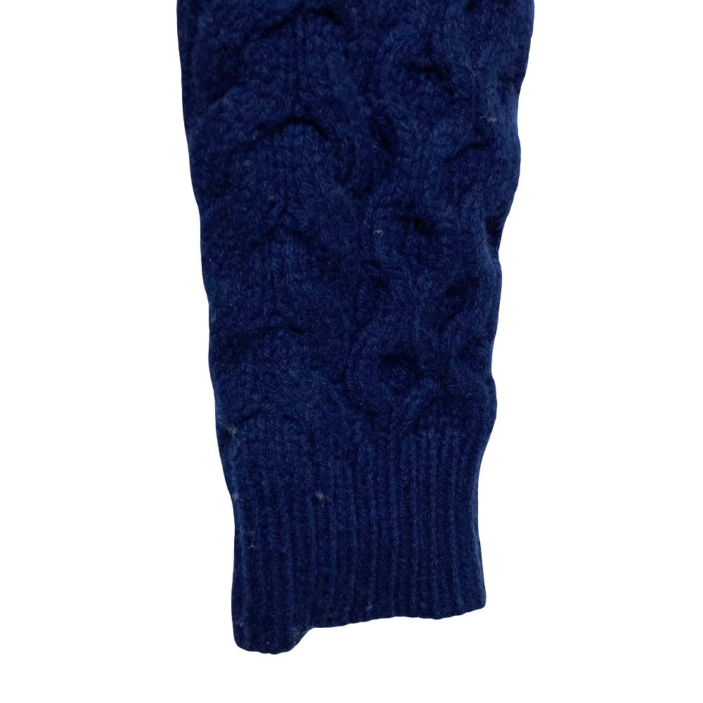 セオリー FELTED WOOL CASH ニットセーター