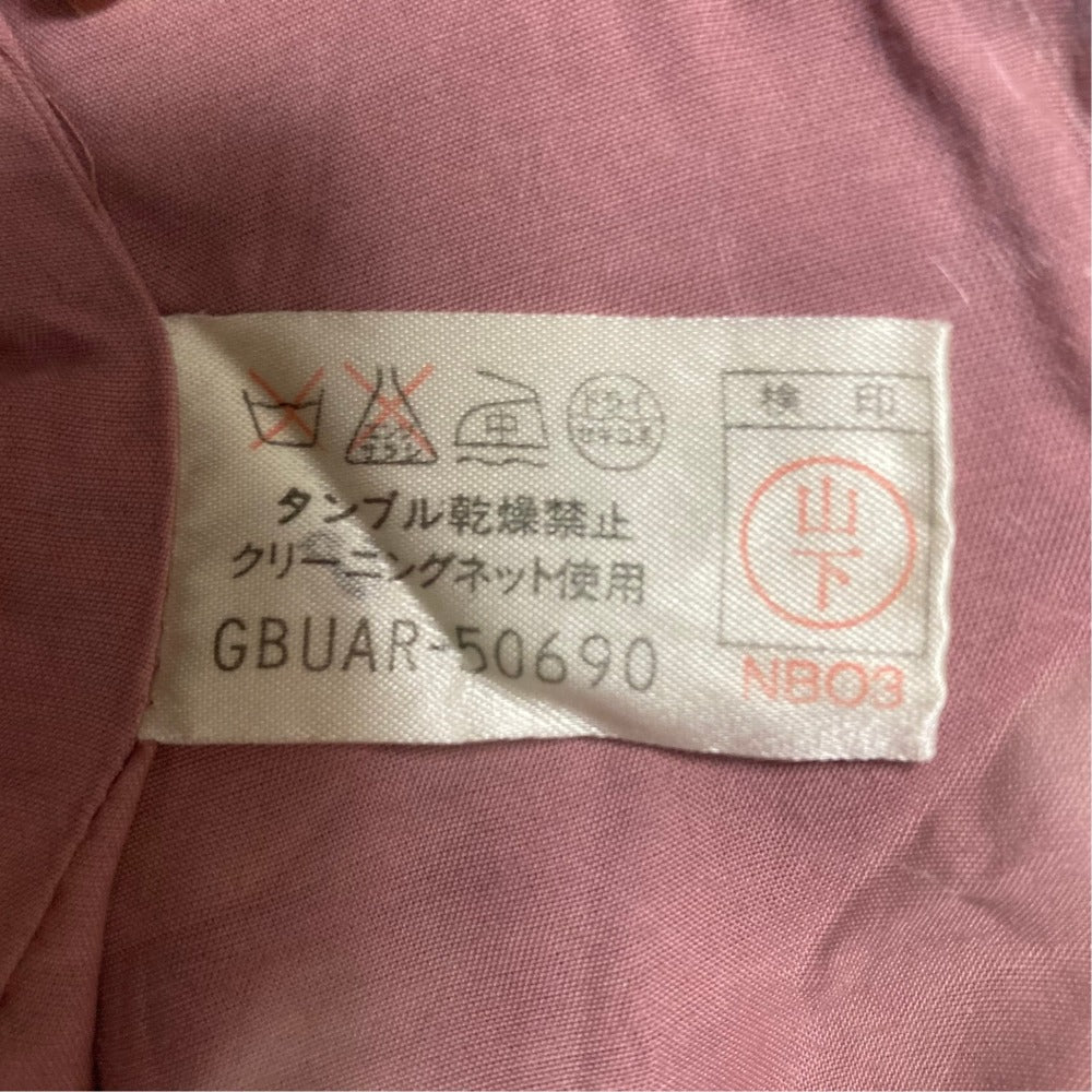 シビラ ウールロングコート