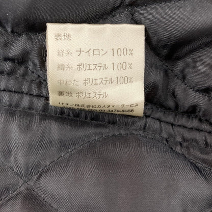 ジャンニロジュディチェ プリーツロングコート