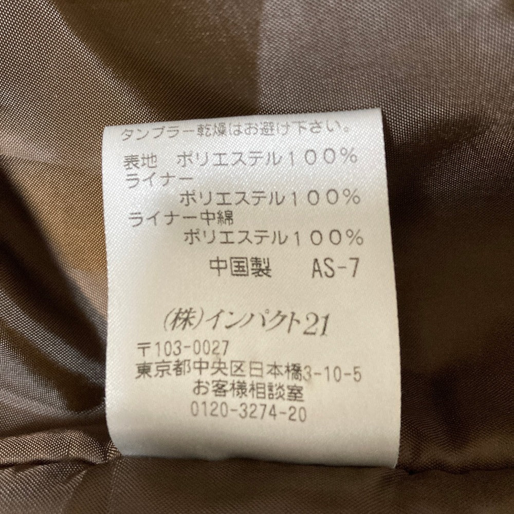 ポロラルフローレン 中綿ライナーステンカラーコート