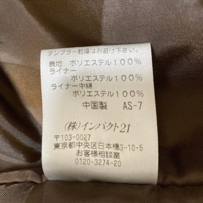 ポロラルフローレン 中綿ライナーステンカラーコート