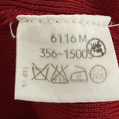 ヴィヴィアンウエストウッド オーブ刺繍タートルネックニットセーター