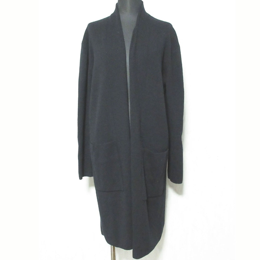 セオリー MERCER WOOL CASH カーディガン