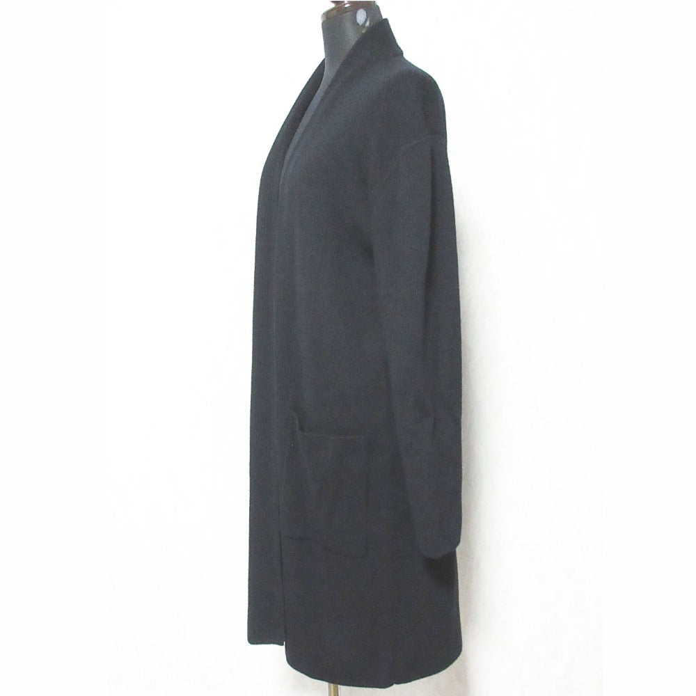 セオリー MERCER WOOL CASH カーディガン