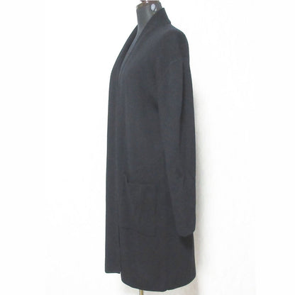 セオリー MERCER WOOL CASH カーディガン