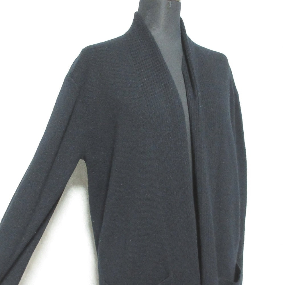 セオリー MERCER WOOL CASH カーディガン