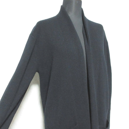 セオリー MERCER WOOL CASH カーディガン