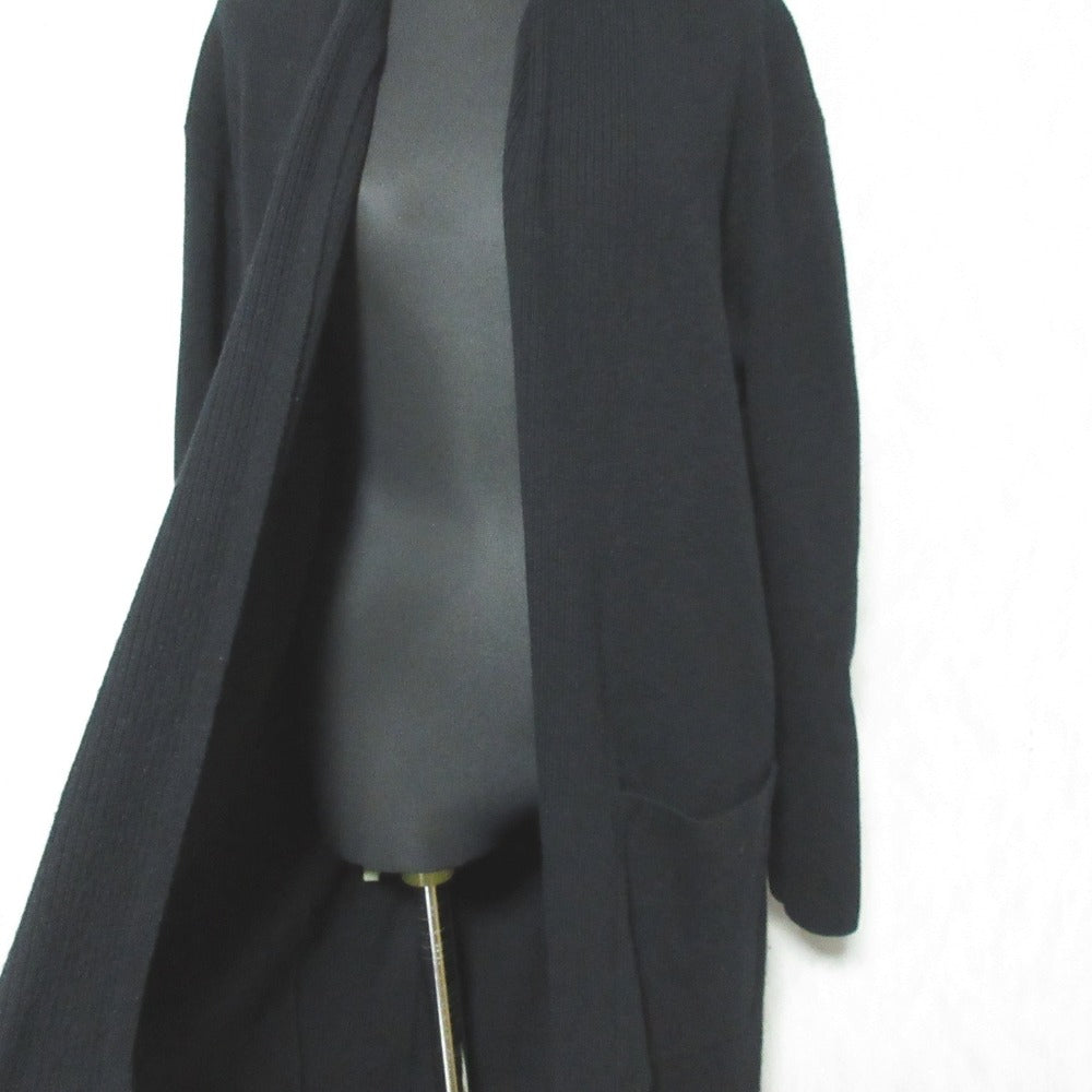 セオリー MERCER WOOL CASH カーディガン