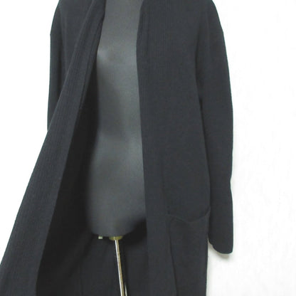 セオリー MERCER WOOL CASH カーディガン