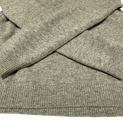 グッチ ウールタートルネックセーター
